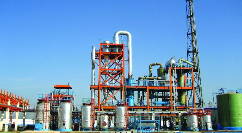 電容式液位計在化工尿素系統(tǒng)中的應(yīng)用與改進(jìn) 電容式液位計在化工尿素系統(tǒng)中的應(yīng)用與改進(jìn)